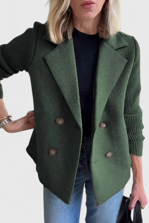 Damen eleganter Blazer 1