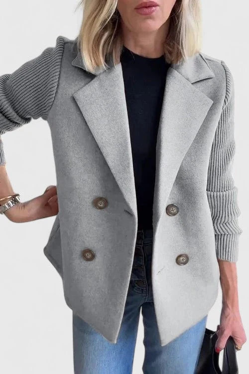 Damen eleganter Blazer 2