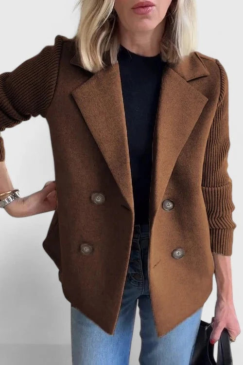 Damen eleganter Blazer 6