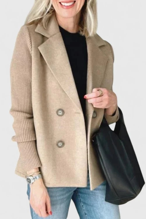 Damen eleganter Blazer 7
