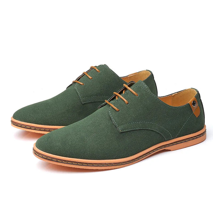 Elegant Lightweight Oxford Shoes for Women - Stylish Comfort for Every Occasion 0