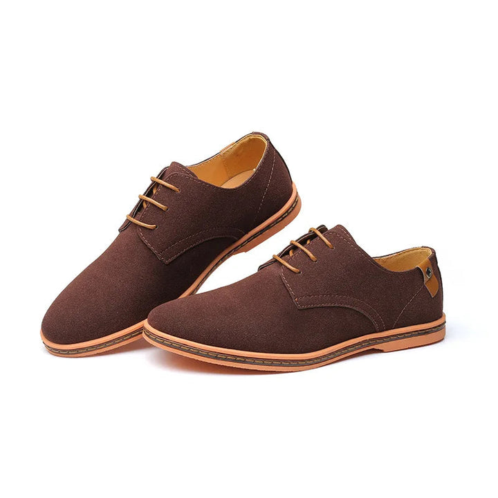Elegant Lightweight Oxford Shoes for Women - Stylish Comfort for Every Occasion 2