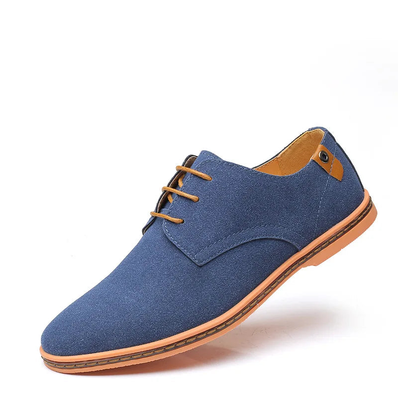 Elegant Lightweight Oxford Shoes for Women - Stylish Comfort for Every Occasion 3