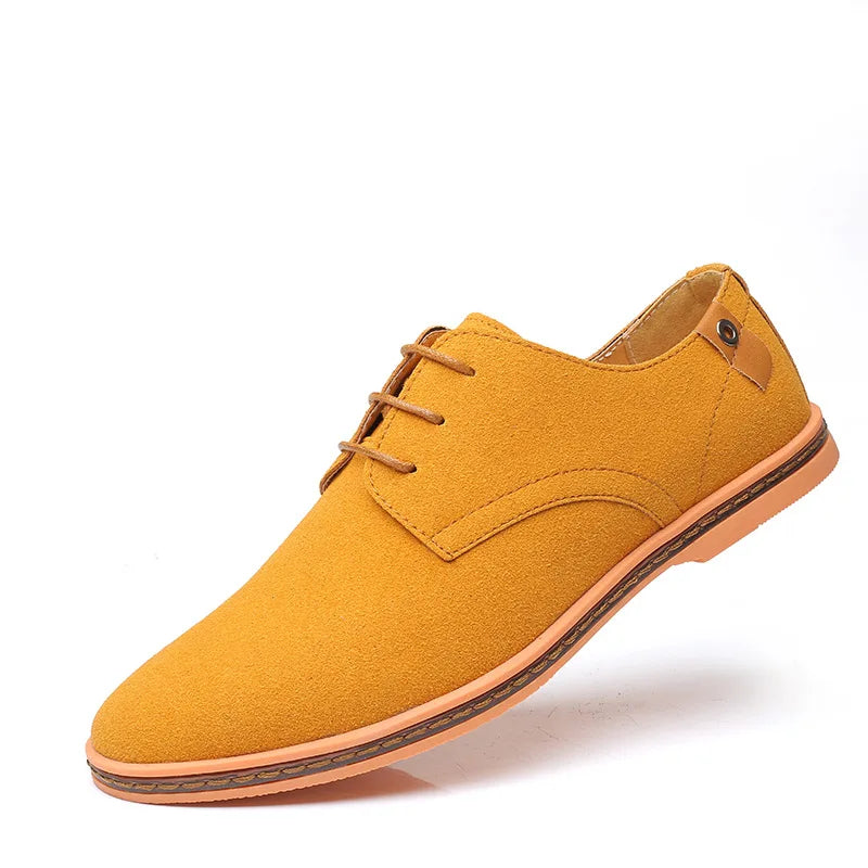 Elegant Lightweight Oxford Shoes for Women - Stylish Comfort for Every Occasion 4