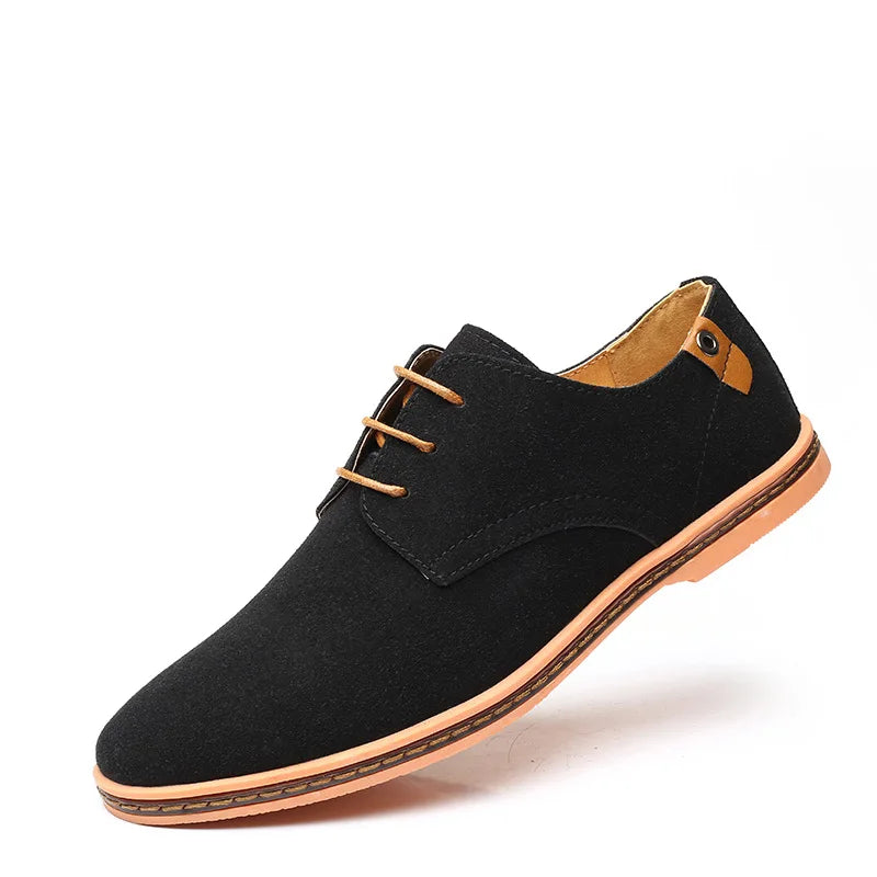 Elegant Lightweight Oxford Shoes for Women - Stylish Comfort for Every Occasion 5