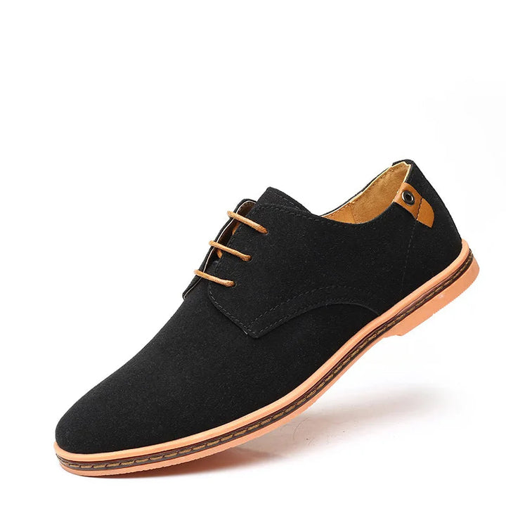 Elegant Lightweight Oxford Shoes for Women - Stylish Comfort for Every Occasion 5