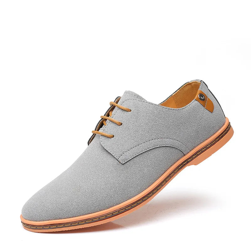 Elegant Lightweight Oxford Shoes for Women - Stylish Comfort for Every Occasion 6