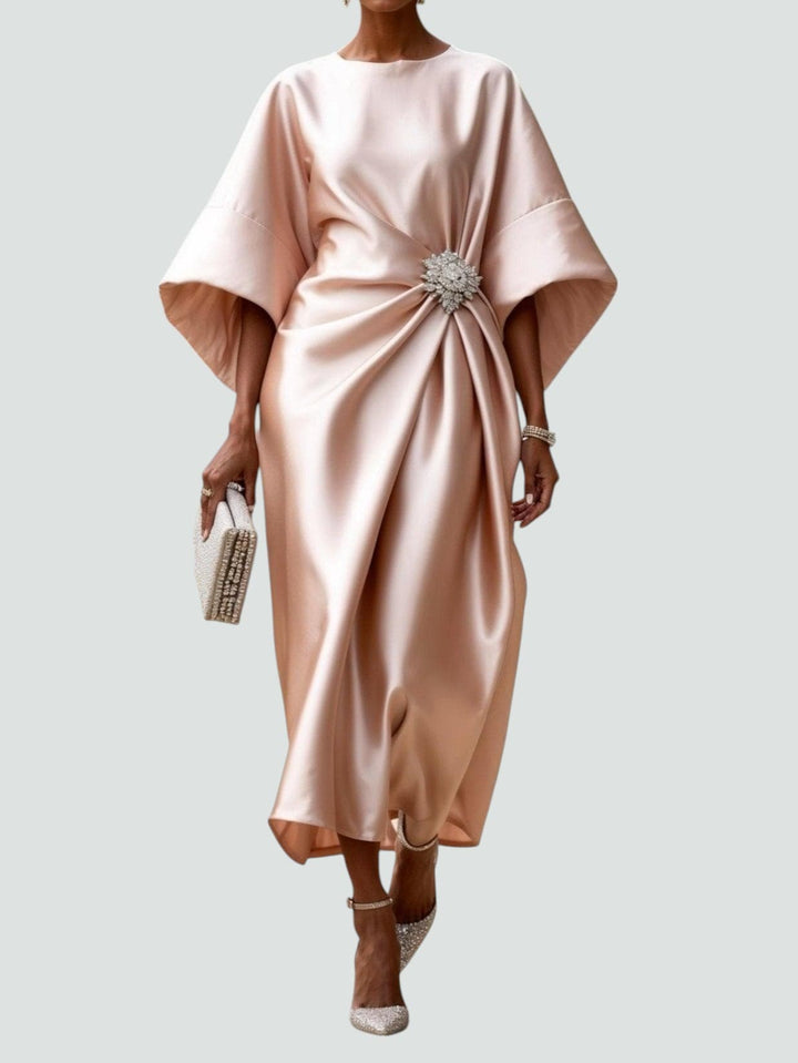 Elegant Long Dress for Women - Perfect for Special Occasions 4