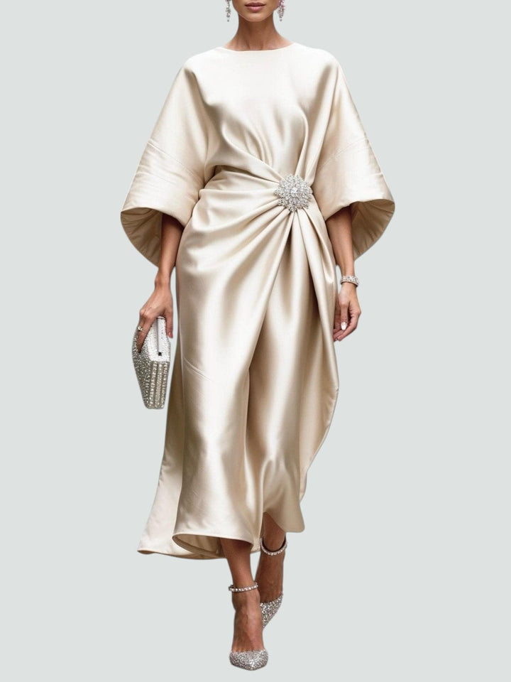 Elegant Long Dress for Women - Perfect for Special Occasions 5