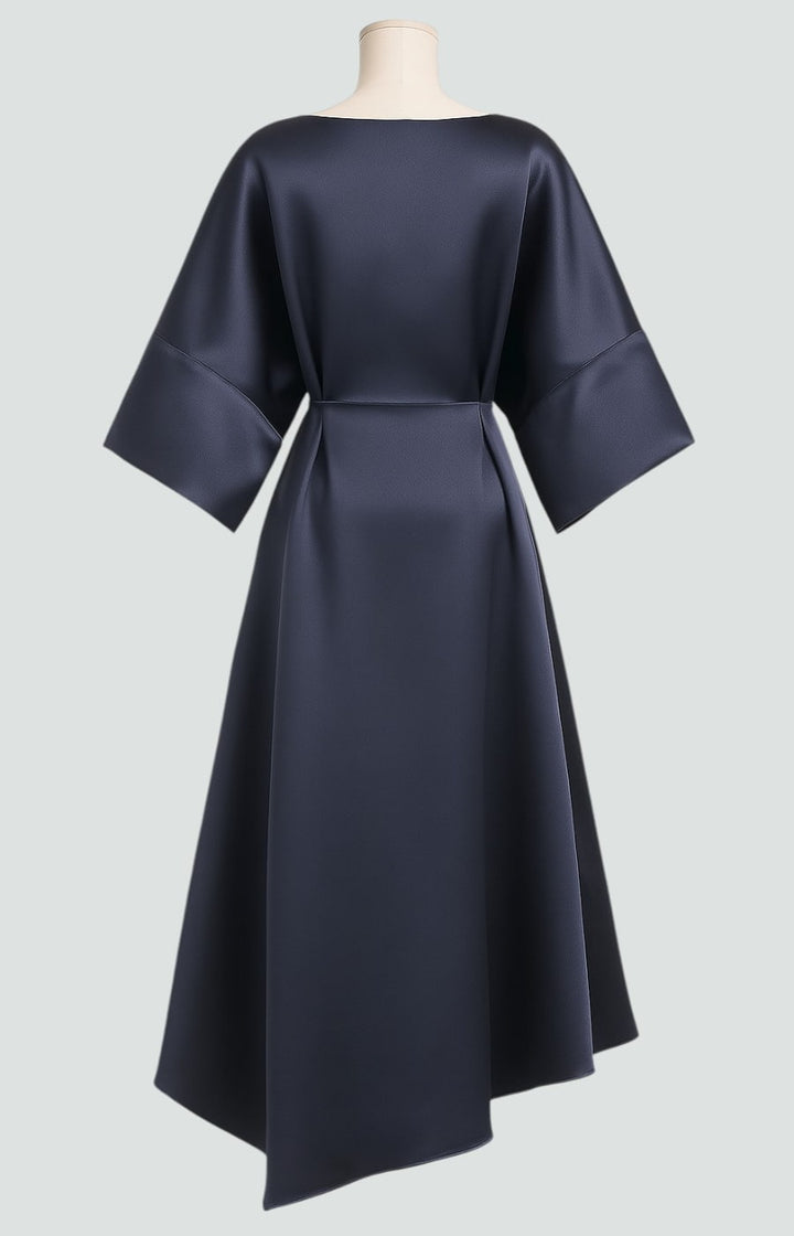 Elegant Long Dress for Women - Perfect for Special Occasions 7