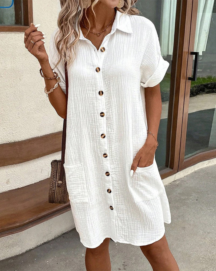 Elegant Summer Maxi Dress for Women - Effortless Style and Comfort 4