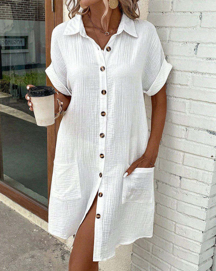 Elegant Summer Maxi Dress for Women - Effortless Style and Comfort 5