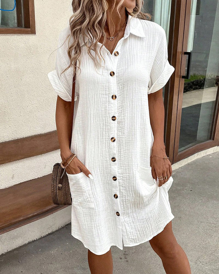 Elegant Summer Maxi Dress for Women - Effortless Style and Comfort 7
