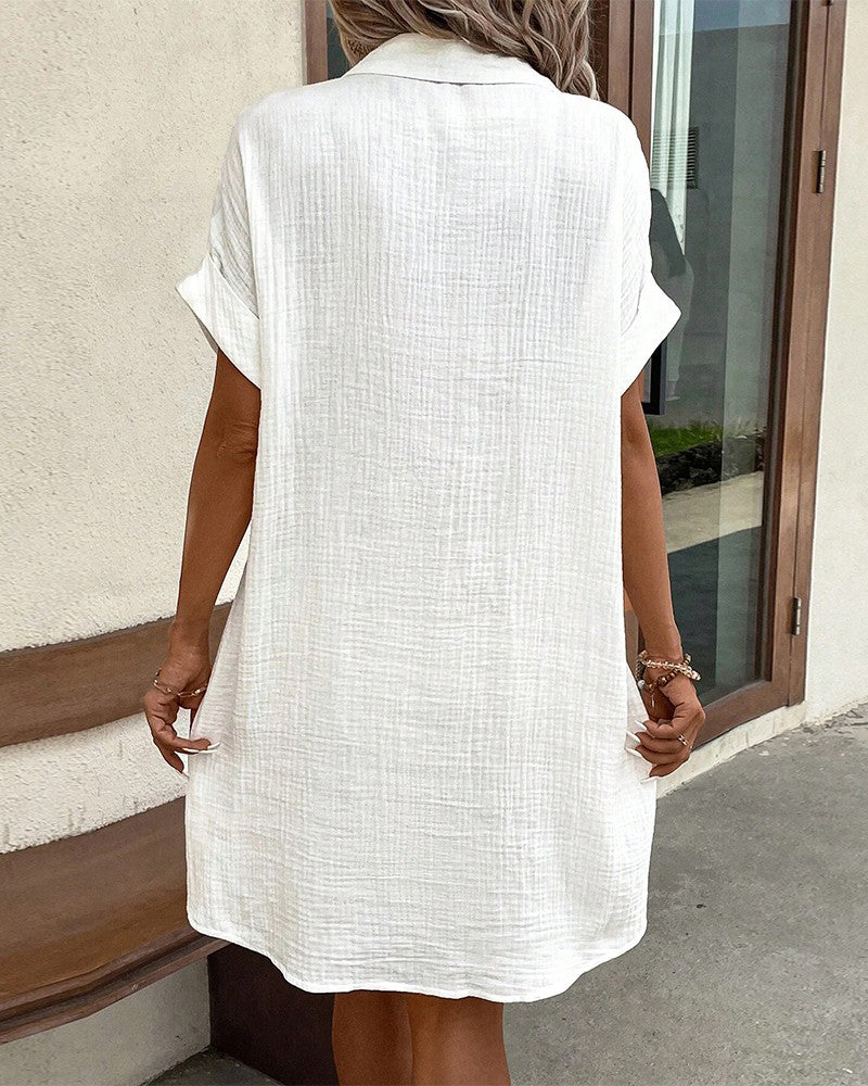 Elegant Summer Maxi Dress for Women - Effortless Style and Comfort 8