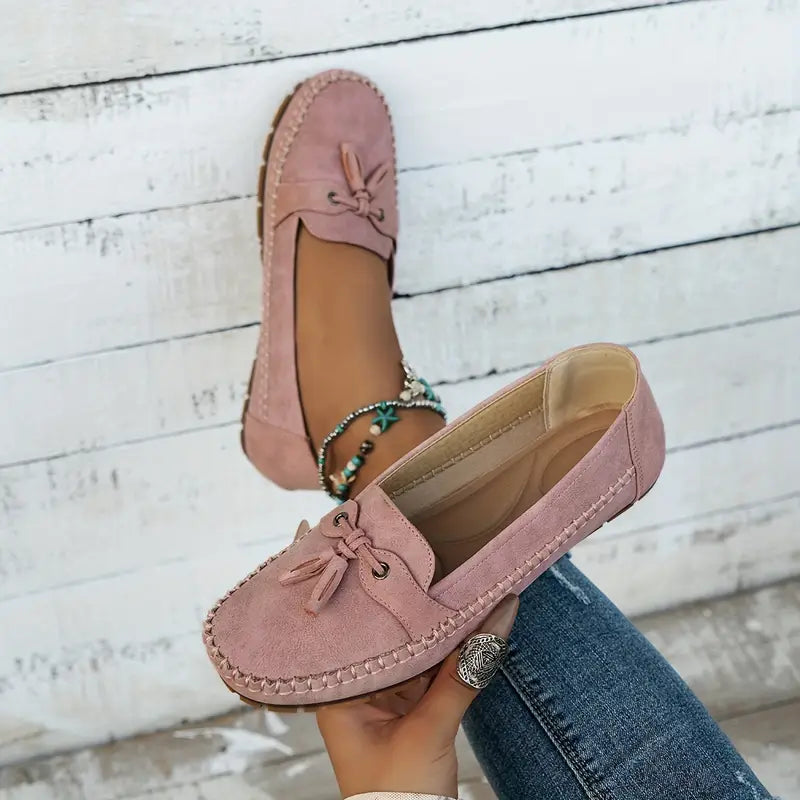 Elegant Women Loafers for All-Day Comfort and Style 2