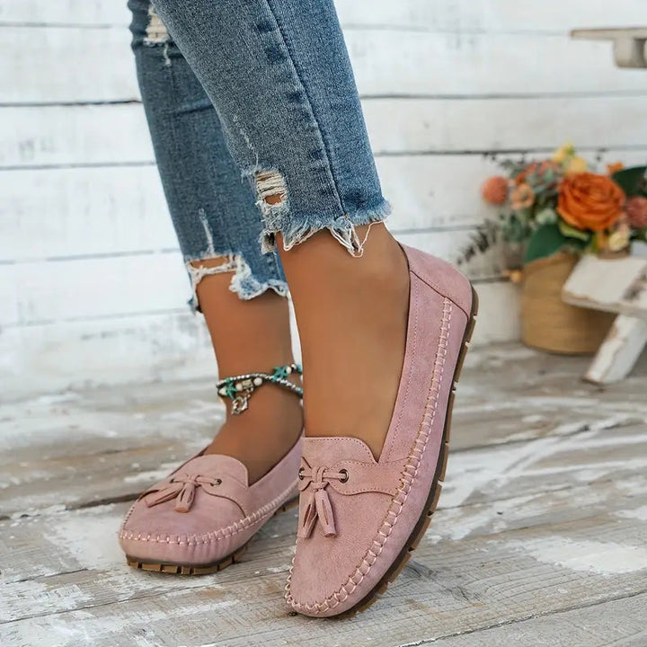 Elegant Women Loafers for All-Day Comfort and Style 6