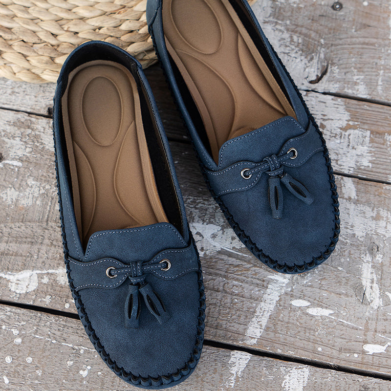 Elegant Women Loafers for All-Day Comfort and Style 8