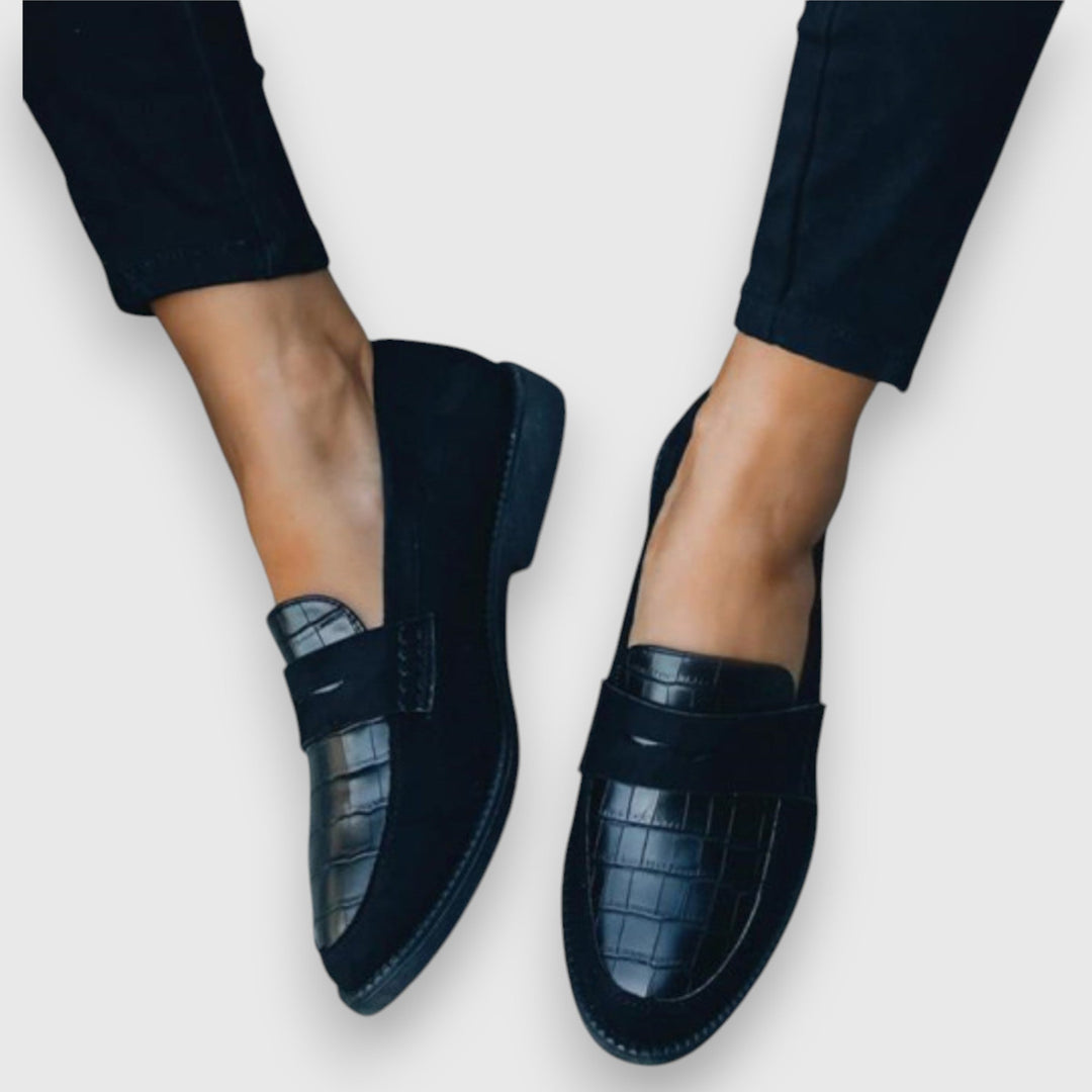 Elegant Women Loafers for Effortless Style and Comfort 0