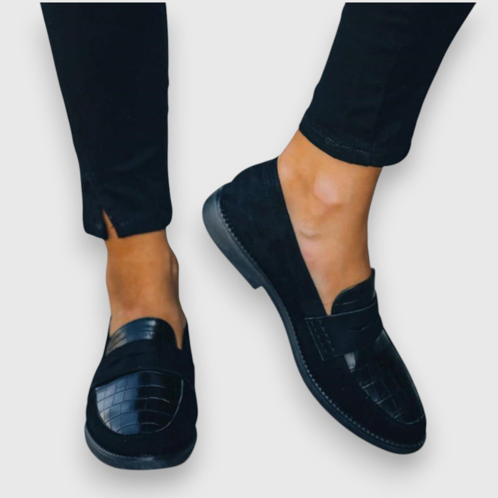 Elegant Women Loafers for Effortless Style and Comfort 1