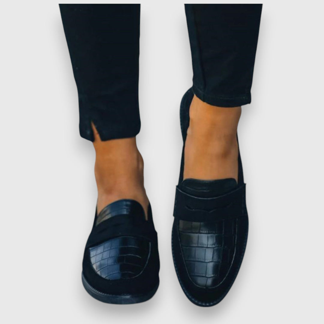 Elegant Women Loafers for Effortless Style and Comfort 3