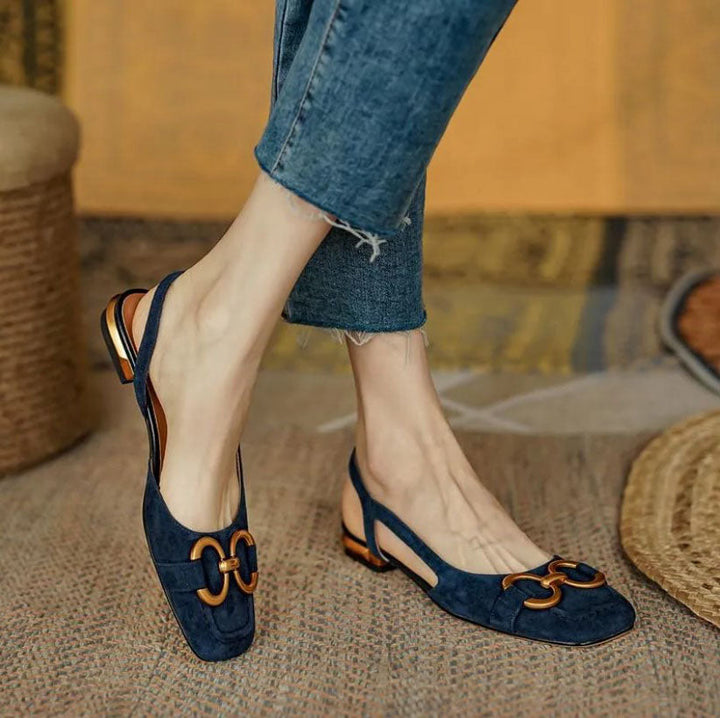 Elegant Women Sandals for Comfort and Style - Perfect for Summer Outings 0