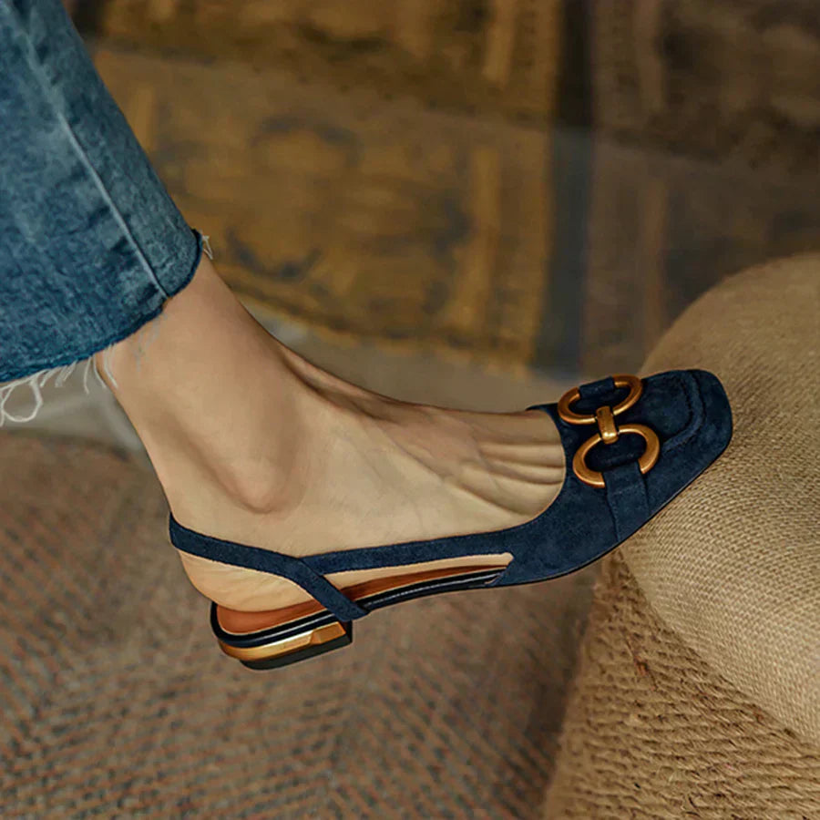 Elegant Women Sandals for Comfort and Style - Perfect for Summer Outings 1