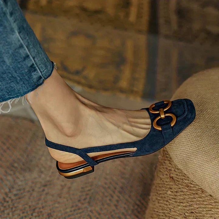 Elegant Women Sandals for Comfort and Style - Perfect for Summer Outings 1