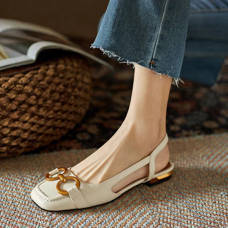 Elegant Women Sandals for Comfort and Style - Perfect for Summer Outings 3