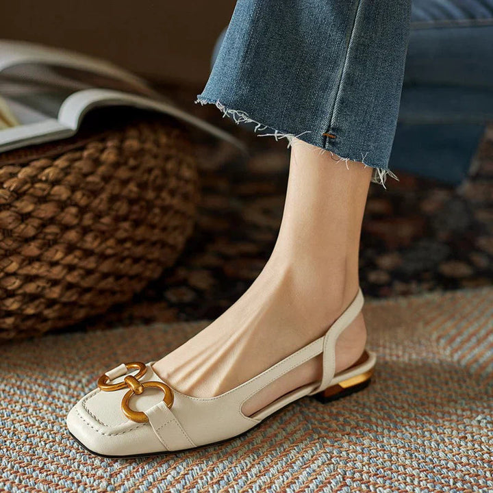 Elegant Women Sandals for Comfort and Style - Perfect for Summer Outings 3