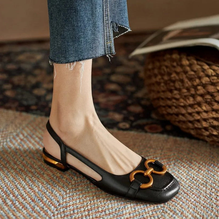 Elegant Women Sandals for Comfort and Style - Perfect for Summer Outings 4