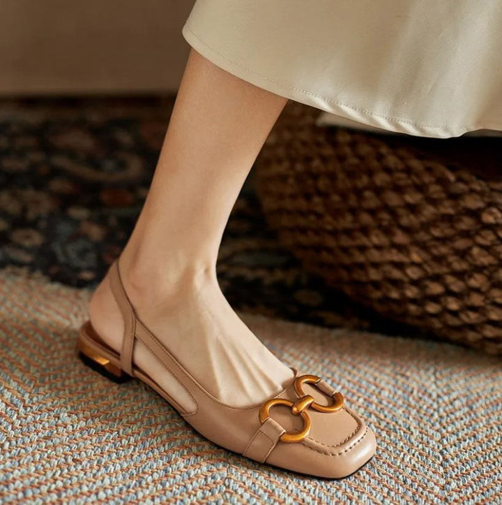 Elegant Women Sandals for Comfort and Style - Perfect for Summer Outings 5