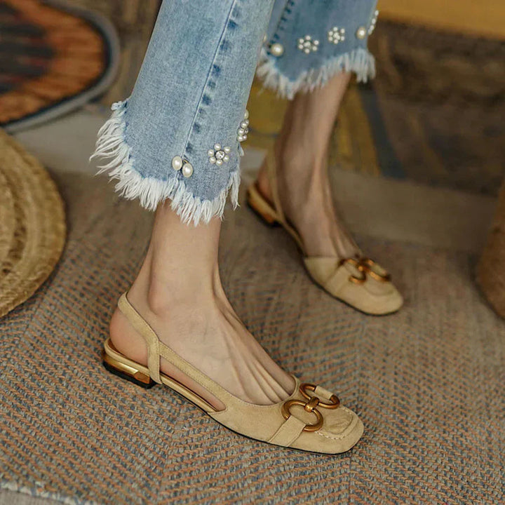 Elegant Women Sandals for Comfort and Style - Perfect for Summer Outings 6