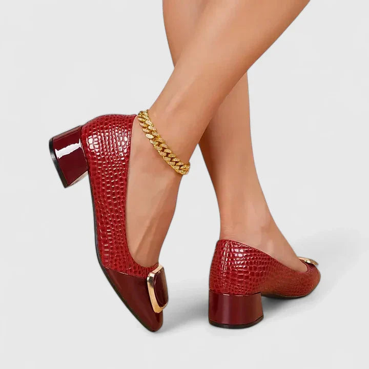 Elegant Women's Comfortable Loafers for Everyday Wear 1