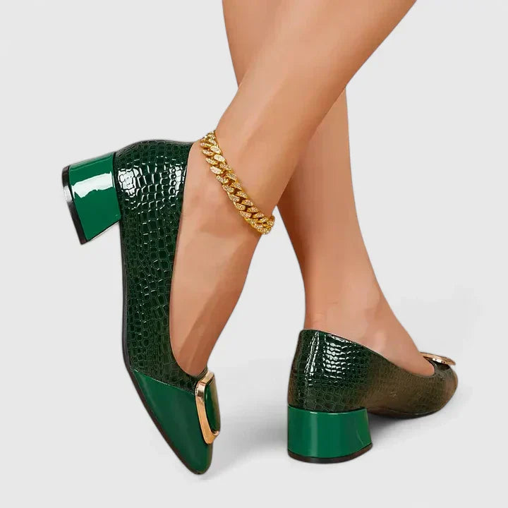 Elegant Women's Comfortable Loafers for Everyday Wear 2