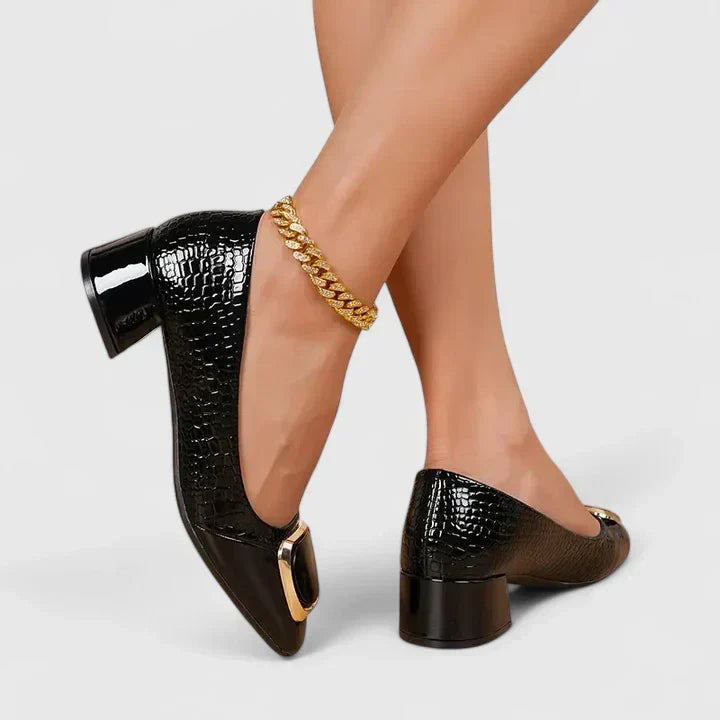 Elegant Women's Comfortable Loafers for Everyday Wear 3