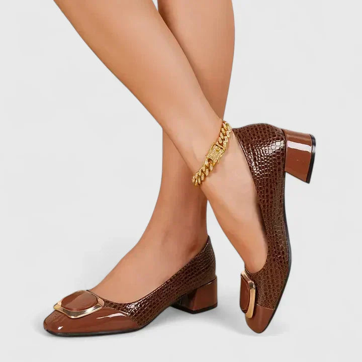 Elegant Women's Comfortable Loafers for Everyday Wear 4