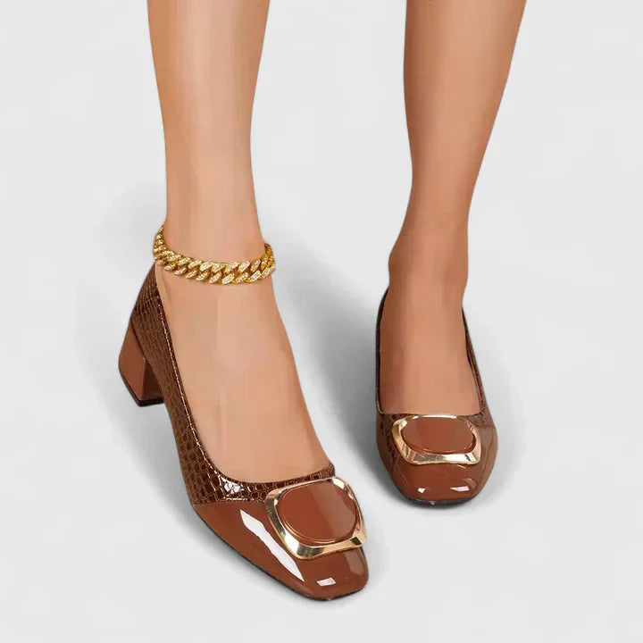 Elegant Women's Comfortable Loafers for Everyday Wear 5