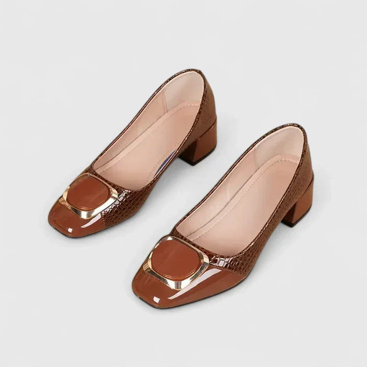 Elegant Women's Comfortable Loafers for Everyday Wear 6