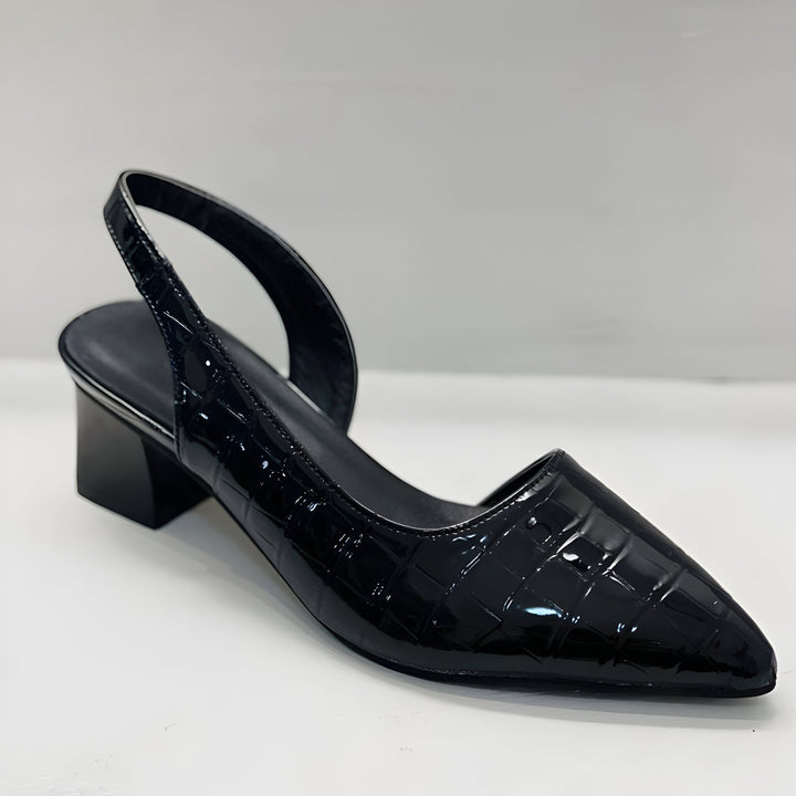 Elegant Women's Heels - Orthopedic Design for All-Day Comfort and Style 3