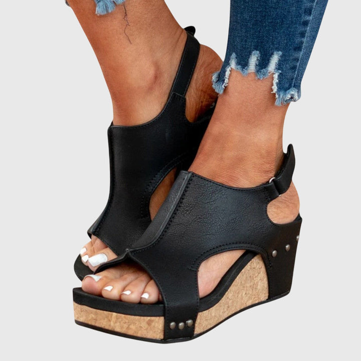 Elegant Women's Orthopedic Sandals for All-Day Comfort and Style - Versatile, Lightweight Design for Casual to Dressy Occasions 5