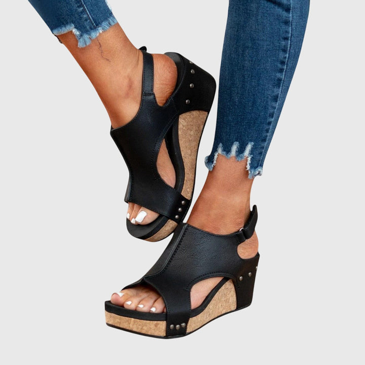 Elegant Women's Orthopedic Sandals for All-Day Comfort and Style - Versatile, Lightweight Design for Casual to Dressy Occasions 6