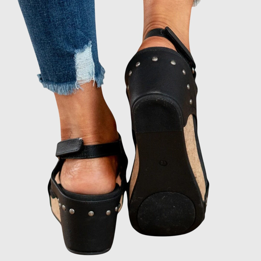 Elegant Women's Orthopedic Sandals for All-Day Comfort and Style - Versatile, Lightweight Design for Casual to Dressy Occasions 7