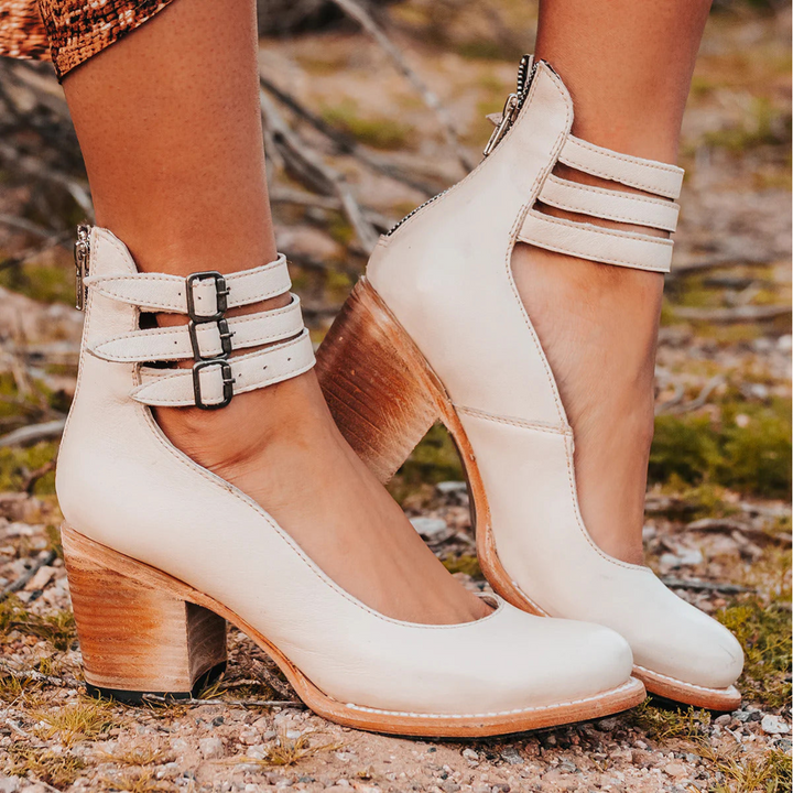Elegant Women's Sandals - Stylish Summer Footwear for Comfort and Versatility 3