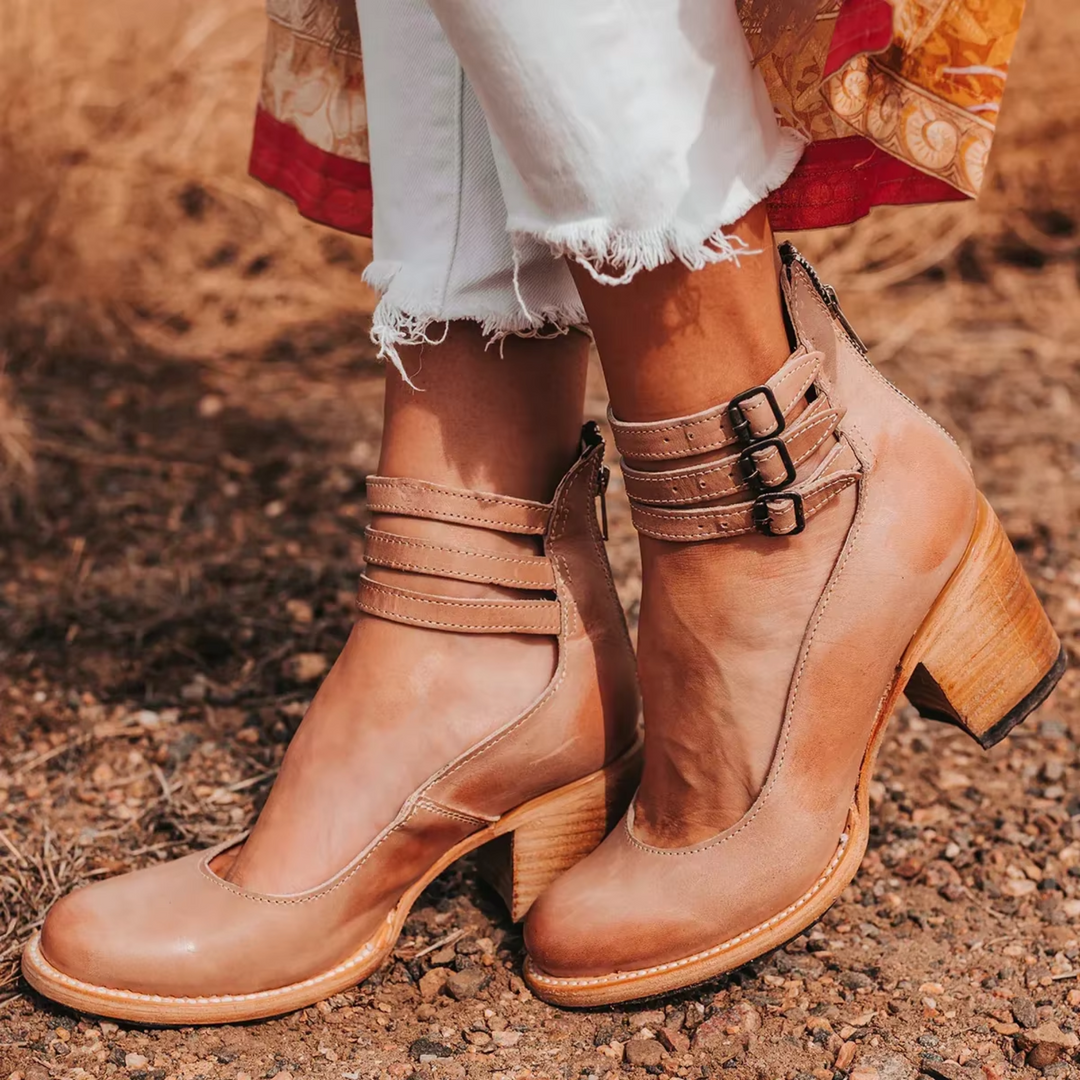 Elegant Women's Sandals - Stylish Summer Footwear for Comfort and Versatility 8