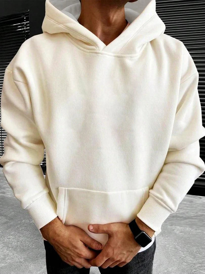Hoodie Herren | Mit Kapuze & Tasche 4