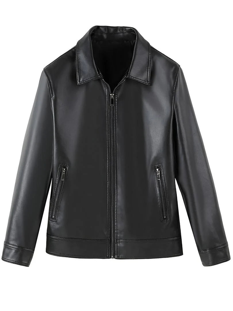 Jacke Herren | Klassischer Look & Praktische Taschen 2