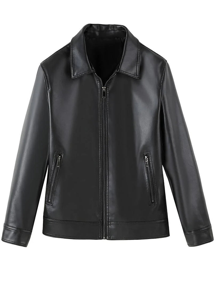 Jacke Herren | Klassischer Look & Praktische Taschen 2