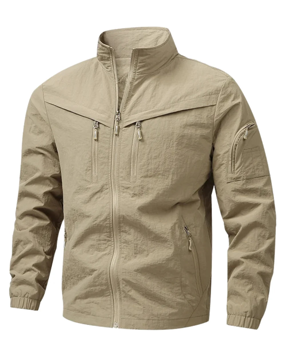 Jake | Men's Weatherproof Field Jacket 1