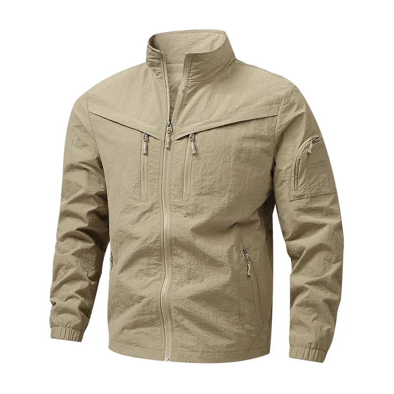 Jake | Men's Weatherproof Field Jacket 2