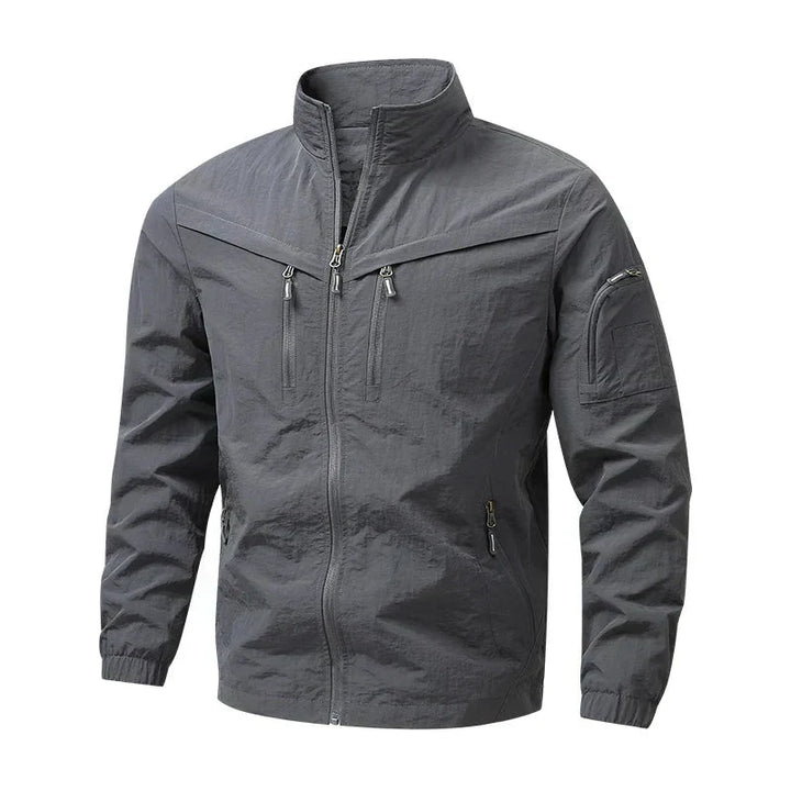 Jake | Men's Weatherproof Field Jacket 3